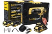 Аккумуляторный шуруповерт Hanskonner 1BatterySystem HCD2065PRO