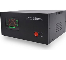 Стабилизатор Turbosky ACH-500VA 8353_a