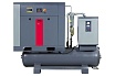 Винтовой компрессор Fubag FSKD 7.5-10/270 641441
