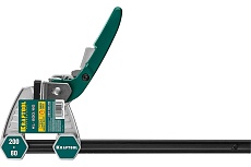 Струбцина F Kraftool KL-200/80 80х200 мм 32019-080-200