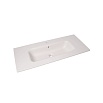 Раковина Plumberia Selection IXO XO101FBO 101см фарфор