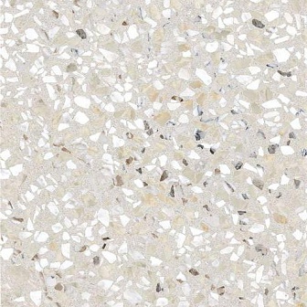 Керамогранит Vitra Terrazzo-X светлый 60x120 см, K949753LPR01VTEP