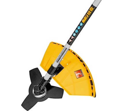 Бензиновый триммер Denzel DGT 520 96238