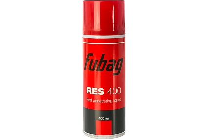 Пенетрант RES 400 Fubag 31199