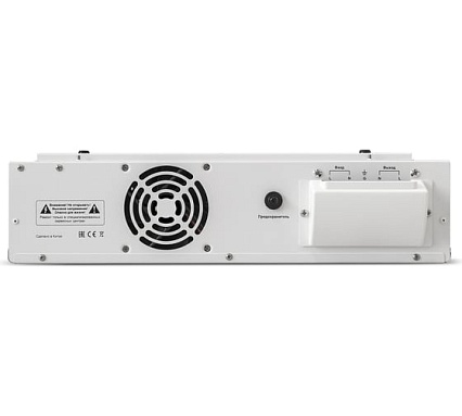 Стабилизатор напряжения Exegate Master Turbo AVS-8000 8000ВА, 100-265В, цветной дисплей, 220В-8%, КПД 98%, 5 уровней защиты, задержка, усиленный метал.корпус, к 291750