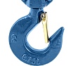 Цепная рычажная таль Stels 0,75т, h подъема 1,5 м 51902