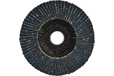 Круг лепестковый FlapLine ZC, 125 мм, прямой, Р40 ABRAFORM AF-FL-ZC-KLT1-40