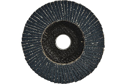 Круг лепестковый FlapLine ZC, 125 мм, прямой, Р40 ABRAFORM AF-FL-ZC-KLT1-40