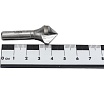 Зенковка (16х8х46.5 мм; Z3; 90°; HSSE) Bucovice Tools 745160