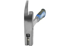 Цельнокованый молоток кровельщика МастерАлмаз с 2-х компонентной рукояткой, 600 г 10507061