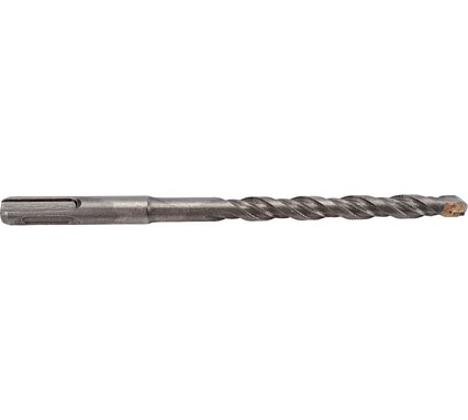 Бур по бетону SDS PLUS с двойной резьбой (10х160 мм) MOS 32510М