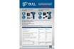 Аккумуляторная дрель-шуруповерт Bull SR 1803 0329105
