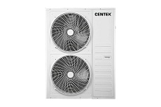 Напольно-потолочный кондиционер Centek 10550/11440 Вт, 45/60дБ, компрессор GMCC, R410A CT-66P36