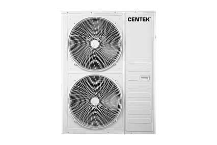 Напольно-потолочный кондиционер Centek 10550/11440 Вт, 45/60дБ, компрессор GMCC, R410A CT-66P36