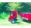 Измельчитель Echo BEAR CAT CH5653PSM