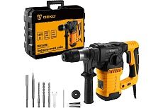 Сетевой перфоратор Deko DKH1600W 063-4161