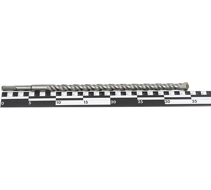 Бур SDS+ (16х350 мм) Туламаш ТМ 104460