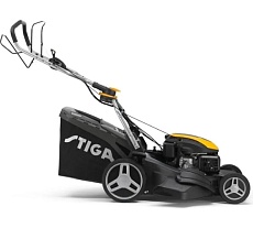 Бензомоторная газонокосилка Stiga COMBI 955 V 294557848/ST2