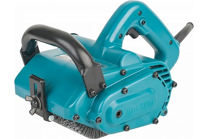 Щеточная шлифмашина Makita 9741