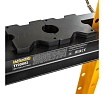Гидравлический напольный пресс JCB 20 т JCB-TY20002(60665)