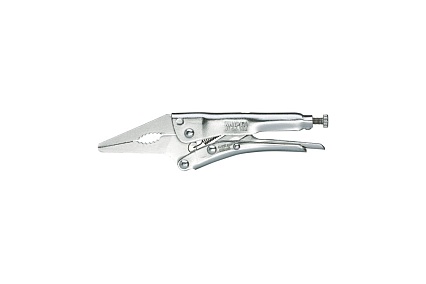 Зажимные клещи Knipex KN-4134165