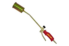 Газовоздушная горелка Optima ГВ-560Р N2109 &N2109_0