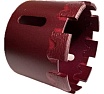 Сверло алмазное DDR-W 70D-16L-2.6T-M14-45L Shiny Ultra Speed Elsilber EL-RY70DW14