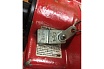 Портативное приспособление для накатки желобков Virax 2"-6" 162400