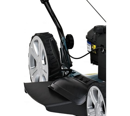Газонокосилка Makita PLM5120N2