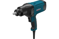 Электрический ударный гайковёрт Alteco IW 1000-350 37253