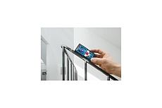 Лазерный измеритель длины Bosch GLM 50 C Professional 0.601.072.C00