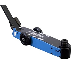 Пневмогидравлический домкрат Mega 15/30 т N15-2B