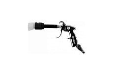 Пистолет для продувки с щеткой AMR Drying Tornador A-019