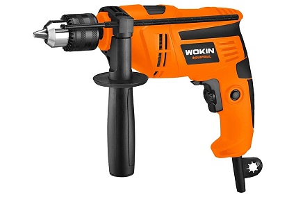 Ударная дрель Wokin 220-240 В, 500 Вт 1352995