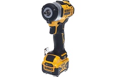 Импульсный гайковерт DeWalt 12 В XR BRUSHLESS DCF903P1-QW