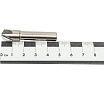 Зенковка коническая (10x14x46 мм,120 град, хв 8 мм, Р6М5, тип 7) ИНСТУЛС Гост 14953-80
