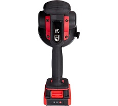 Виброприсоска для укладки плитки Diam EX-12/21V 9393