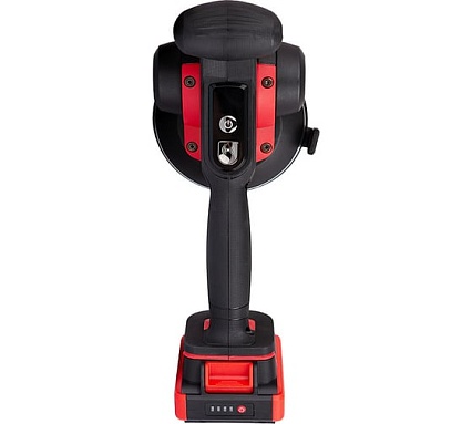 Виброприсоска для укладки плитки Diam EX-12/21V 9393