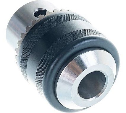 Патрон сверлильный ЗВП (3-16 мм; В18) Энкор 23521