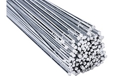 Пруток TIG 4043 АLSi5 (3.2 мм; 2.5 кг) Gigant GRF-99