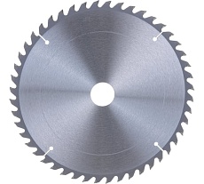 Диск пильный твердосплавный Basis (235х30 мм; 48 зубов) MONOGRAM 086-938
