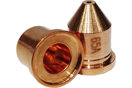Сопло (10 шт; 65А) для TM-125 Triton 51417