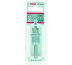 Коронка Precision for Sheet Metal с твердосплавными напайками 17 мм Bosch 2608594128