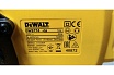 Торцовочная пила DeWalt DWS774