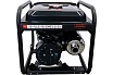 Генератор бензиновый Verton POWER GG2500 01.15815.15816