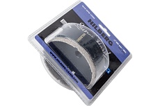 Коронка алмазная Super Hard 100 мм, M14 Hilberg HH691