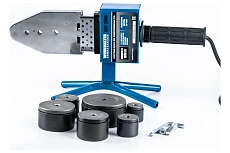 Аппарат для сварки полипропиленовых труб WorkMaster АСТ-2000