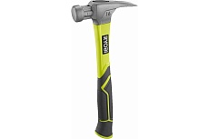 Молоток Ryobi 450 г RH16FSS 5132005333