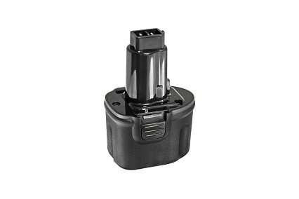 Аккумулятор (7.2 В; 2.1 Ач; Ni-Mh) для DEWALT Pitatel TSB-011-DE72-21M
