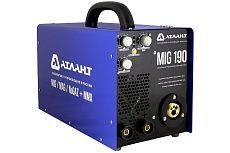Сварочный инверторный полуавтомат Атлант MIG 190К